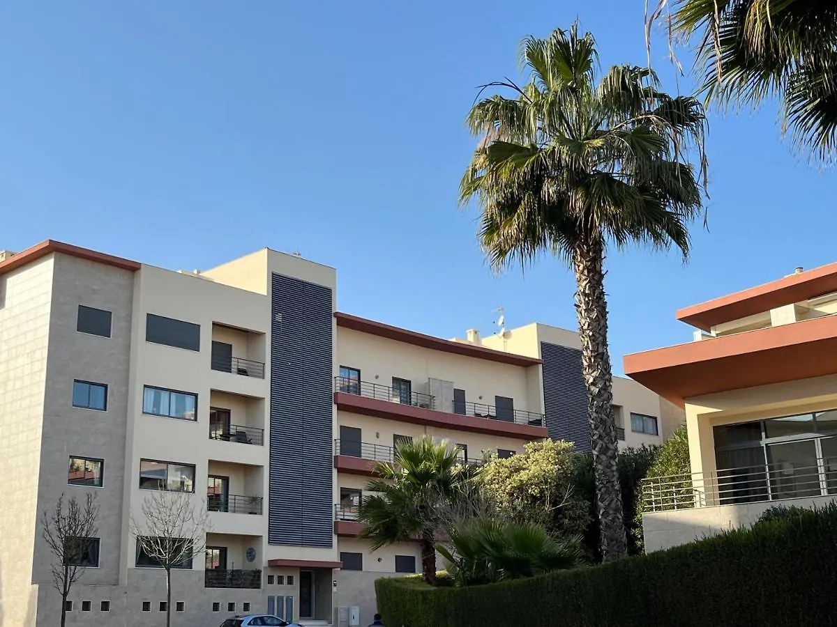 Casa Ensolarada Lägenhet Lagos Portugal
